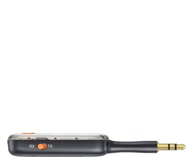 UNITEK 2w1 Adapter Bluetooth 5.3 nadajnik/odbiornik audio 15m B1111A01 - 1295133 - zdjęcie 4